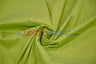 Polyester Silk Fabric | Faux Silk | Polyester Dupioni Fabric | Continuous Yards | 54" Wide | Multiple Colors |