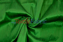Polyester Silk Fabric | Faux Silk | Polyester Dupioni Fabric Yards & Bolts | 54" Wide | Multiple Colors