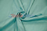 Polyester Silk Fabric | Faux Silk | Polyester Dupioni Fabric | Wholesale Bolt | 54" Wide | Multiple Colors |