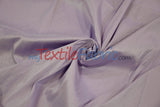 Polyester Silk Fabric | Faux Silk | Polyester Dupioni Fabric | Continuous Yards | 54" Wide | Multiple Colors |