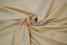 Polyester Silk Fabric - Faux Silk - Polyester Dupioni Fabric - Sample Swatch - 54&#34; Wide - Multiple Colors