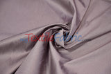 Polyester Silk Fabric - Faux Silk - Polyester Dupioni Fabric - Sample Swatch - 54&#34; Wide - Multiple Colors