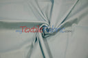 Polyester Silk Fabric | Faux Silk | Polyester Dupioni Fabric Yards & Bolts | 54" Wide | Multiple Colors