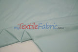 Polyester Silk Fabric - Faux Silk - Polyester Dupioni Fabric - Sample Swatch - 54&#34; Wide - Multiple Colors