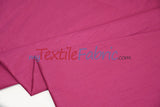 Polyester Silk Fabric | Faux Silk | Polyester Dupioni Fabric | Wholesale Bolt | 54" Wide | Multiple Colors |