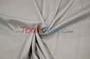 Polyester Silk Fabric | Faux Silk | Polyester Dupioni Fabric Yards & Bolts | 54" Wide | Multiple Colors