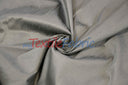 Polyester Silk Fabric | Faux Silk | Polyester Dupioni Fabric Yards & Bolts | 54" Wide | Multiple Colors