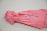 Polyester Silk Fabric - Faux Silk - Polyester Dupioni Fabric - Sample Swatch - 54&#34; Wide - Multiple Colors