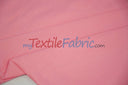 Polyester Silk Fabric | Faux Silk | Polyester Dupioni Fabric Yards & Bolts | 54" Wide | Multiple Colors