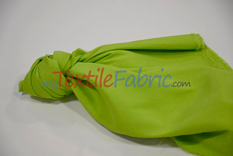 Polyester Silk Fabric | Faux Silk | Polyester Dupioni Fabric Yards & Bolts | 54" Wide | Multiple Colors