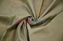 Polyester Silk Fabric | Faux Silk | Polyester Dupioni Fabric Yards & Bolts | 54" Wide | Multiple Colors