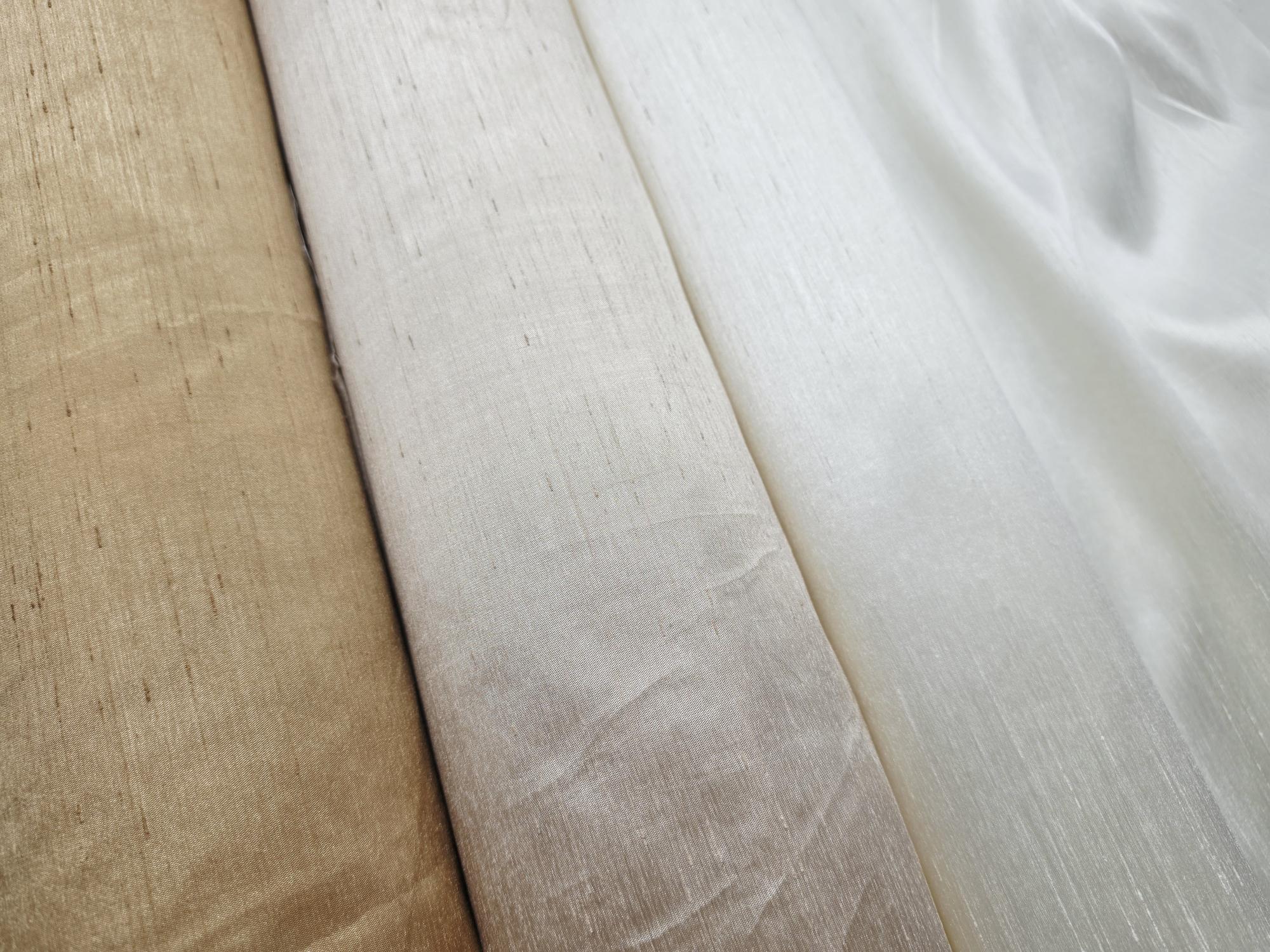 IFR Extra Wide Dupioni Silk | 120