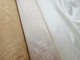 IFR Extra Wide Dupioni Silk | 100% Polyester Faux Dupioni Fabric | 120" Wide | Multiple Colors |