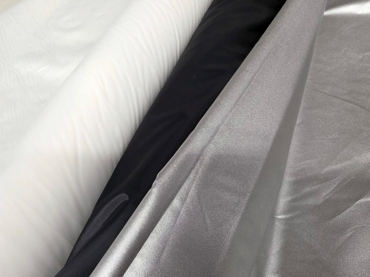 Waterproof Taffeta Coating Fabric | 60" Wide | Water Repellent Taffeta Fabric |