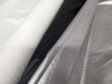 Waterproof Taffeta Coating Fabric | 60" Wide | Water Repellent Taffeta Fabric |