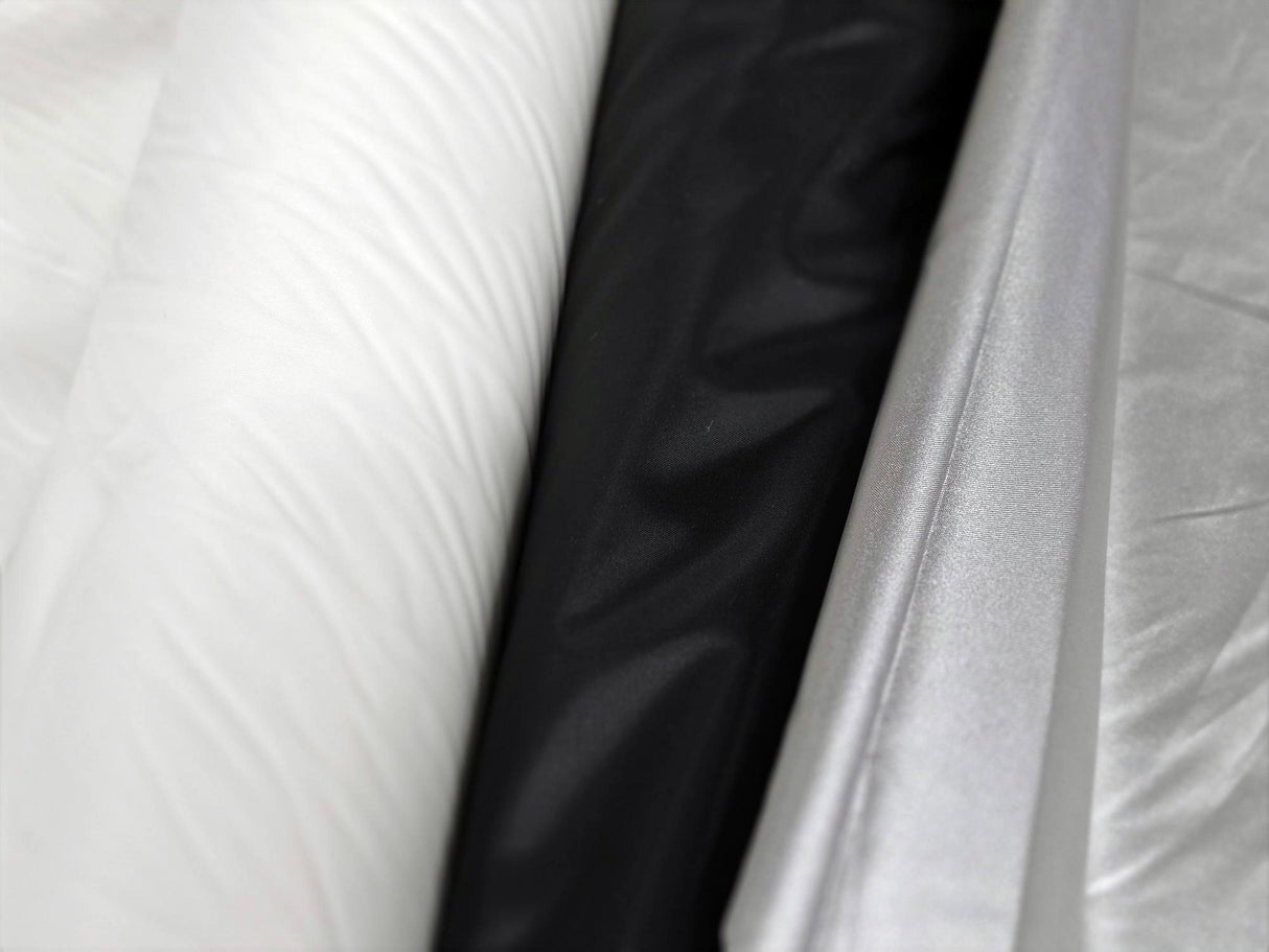 Waterproof Taffeta Coating Fabric | 60" Wide | Water Repellent Taffeta Fabric |