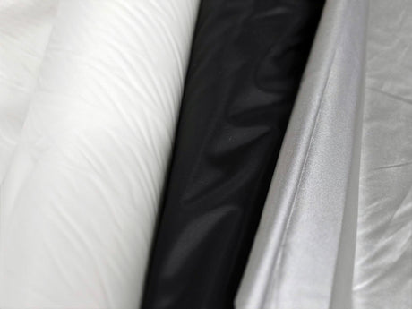 Waterproof Taffeta Coating Fabric | 60" Wide | Water Repellent Taffeta Fabric |