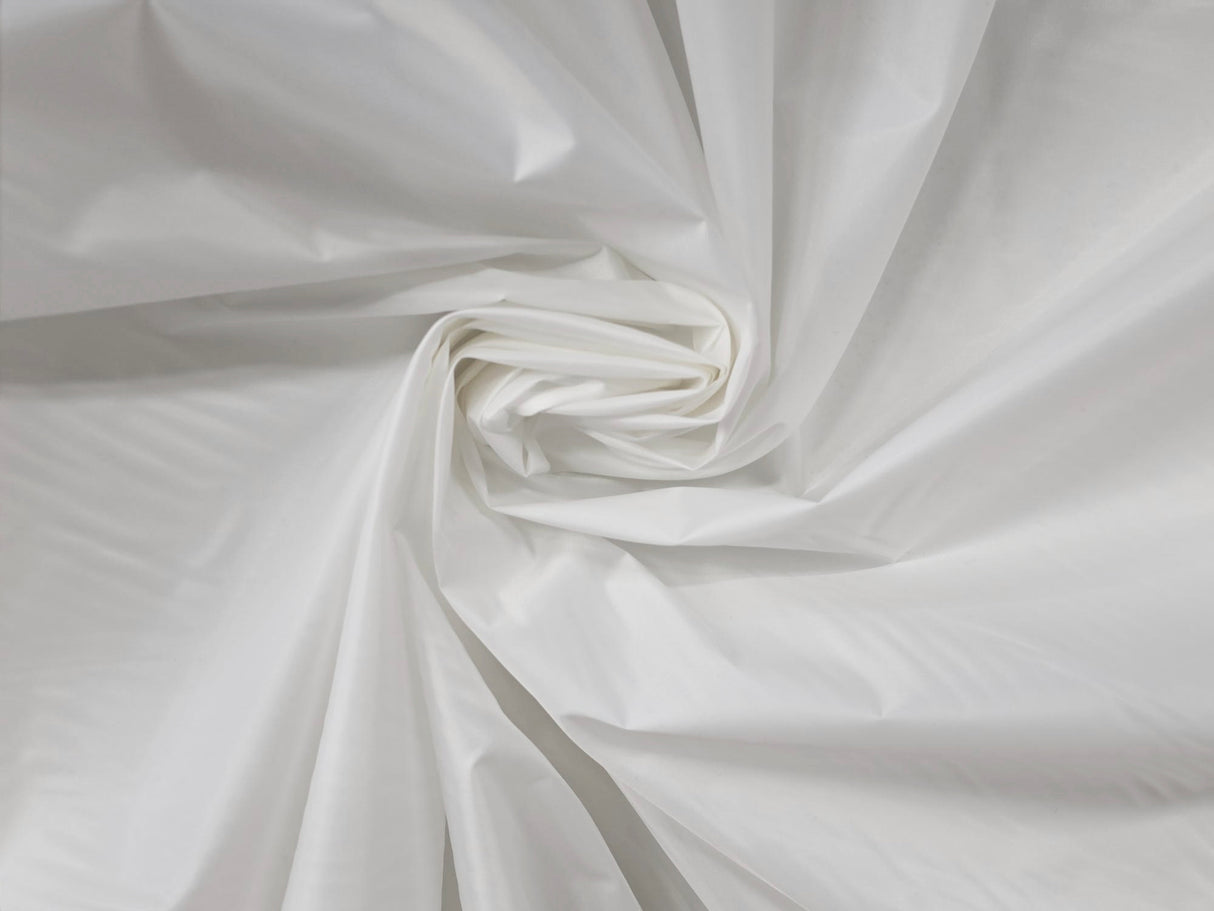Waterproof Taffeta Coating Fabric | 60" Wide | Water Repellent Taffeta Fabric |