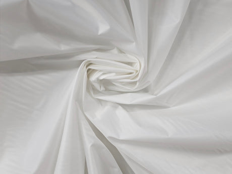 Waterproof Taffeta Coating Fabric | 60" Wide | Water Repellent Taffeta Fabric |