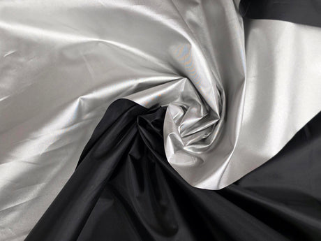 Waterproof Taffeta Coating Fabric | 60" Wide | Water Repellent Taffeta Fabric |