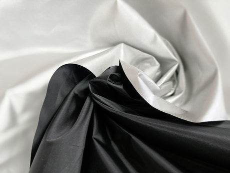 Waterproof Taffeta Coating Fabric | 60" Wide | Water Repellent Taffeta Fabric |