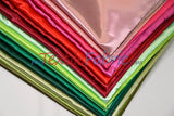 Bridal Satin Fabric | Shiny Bridal Satin | 60" Wide | Multiple Colors | Yards & Bolts