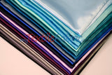 Bridal Satin Fabric | Shiny Bridal Satin | 60" Wide | Multiple Colors | Yards & Bolts