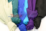 Super Soft Power Mesh Spandex | 20% Spandex | 60" Wide | 4 Way Stretch | Multiple Colors |