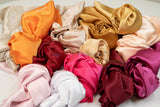 Crepe Back Satin | Korea Quality | 60" Wide | Yards & Bolts