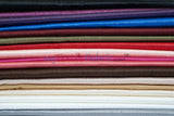 IFR Extra Wide Dupioni Silk | 100% Polyester Faux Dupioni Fabric | 120" Wide | Multiple Colors |