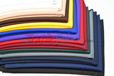 Polyester Gabardine Fabric | Polyester Suiting Fabric | 58" Wide | Multiple Colors | Polyester Twill Fabric |