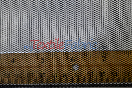 Hard Net Crinoline Fabric | Petticoat Fabric | 60" Wide | Stiff Netting Fabric is Traditionally used to give Volume to Dresses