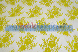 Chantilly Lace Fabric | 52” Wide | Elegant Floral Lace for Bridal & Formalwear