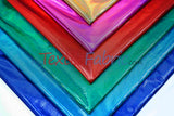 4 Way Stretch Dancewear Fabric | Moonlight Hologram Spandex | 58/60" Wide | Multiple Colors |