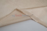IFR Extra Wide Dupioni Silk | 100% Polyester Faux Dupioni Fabric | 120" Wide | Multiple Colors |