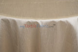 IFR Extra Wide Dupioni Silk | 100% Polyester Faux Dupioni Fabric | 120" Wide | Multiple Colors |
