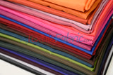 Polyester Lining Fabric | Woven Polyester Lining | 60" Wide | Continuous Yards | Imperial Taffeta Lining | Apparel Lining | Tent Lining and Decoration