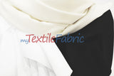 Pongee Lining Fabric | 60" Wide | Lightweight 100% Polyester Polyester Lining Fabric |