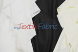 Pongee Lining Fabric | 60" Wide | Lightweight 100% Polyester Polyester Lining Fabric |