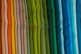Shantung Satin Fabric | Satin Dupioni Silk Fabric | 60" Wide | Multiple Colors | Yards & Bolts