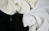 Sherpa Fleece Fabric | Soft Plush Faux Shearling | Cozy Insulating Fabric by the Yard