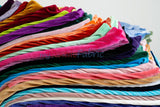 Soft and Plush Stretch Velvet Fabric | Stretch Velvet Spandex | 58" Wide | Spandex Velour for Apparel, Costume, Cosplay, Drapes |