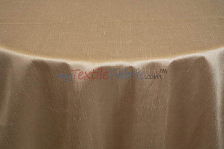 IFR Extra Wide Dupioni Silk | 100% Polyester Faux Dupioni Fabric | 120" Wide | Multiple Colors |