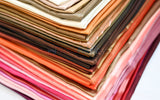 Taffeta Fabric | Two Tone Taffeta Fabric | Non Stretch Taffeta | 60" Wide | Multiple Solid Colors