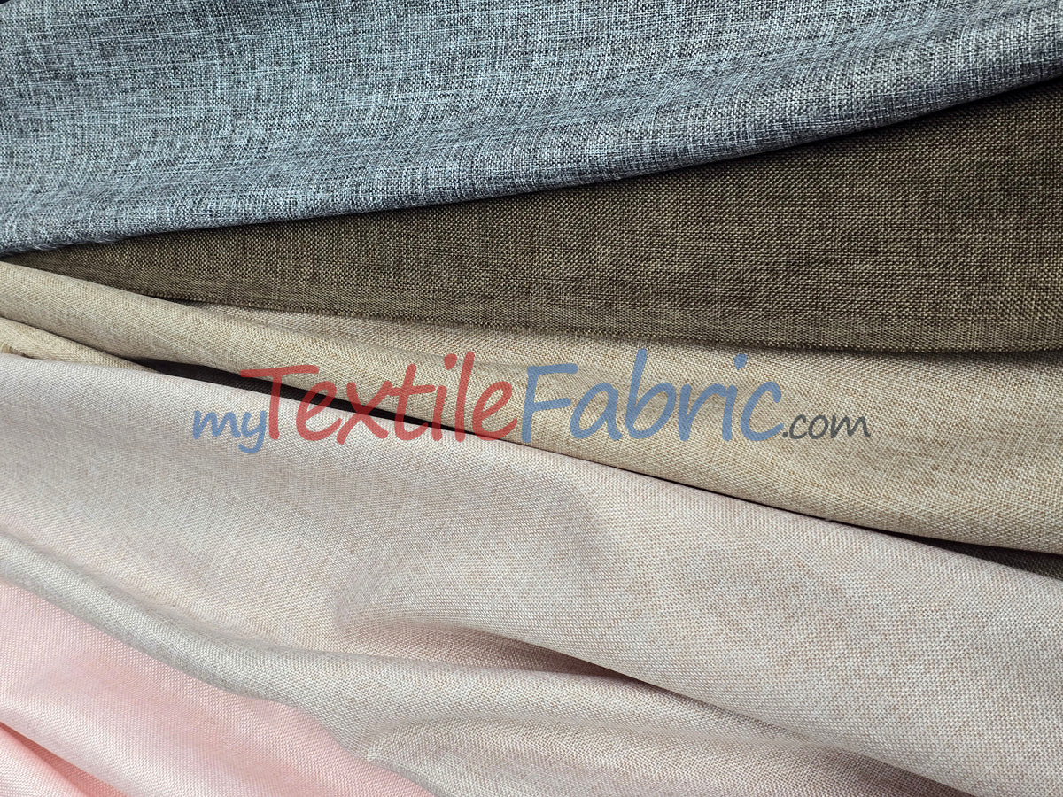 Vintage Linen Fabric Yards, Bolts and Sample Swatches – My Textile
