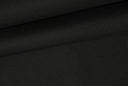 100% Cotton Twill Fabric | 8 oz | 270 GSM | White and Black Twill Fabric | 60" Wide |