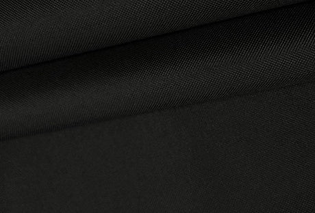 100% Cotton Twill Fabric | 8 oz | 270 GSM | White and Black Twill Fabric | 60" Wide |