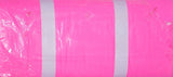 108" Wide Bridal Tulle | Nylon Tulle Illusion Fabric | Soft Bridal Veil & Decor | 50 Yard Bolt | Fabric mytextilefabric Bolts Hot Pink 