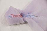 108" Wide Bridal Tulle | Nylon Tulle Illusion Fabric | Soft Bridal Veil & Decor | 50 Yard Bolt |