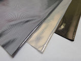 Soft Liquid Lame Stretch Fabric | 40" Cuttable | Costume, Clothing, Crafts, Decor, Scarfs | Multiple Colors |